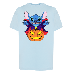 Stitch Vampire halloween
