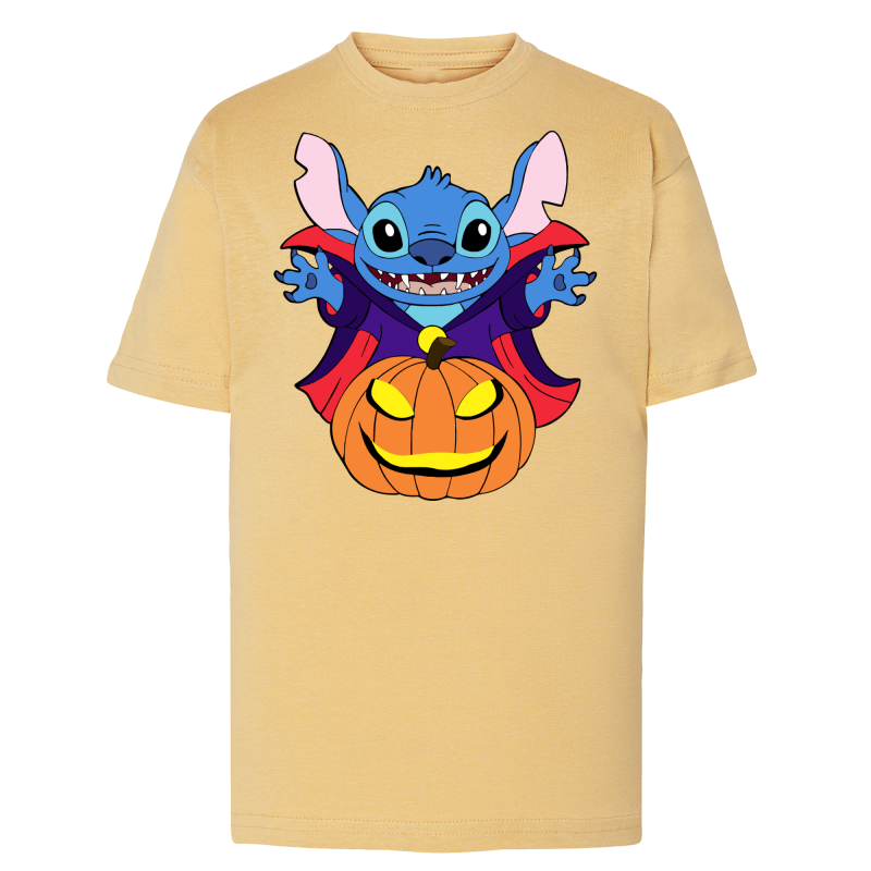 Stitch Vampire halloween