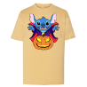 Stitch Vampire halloween