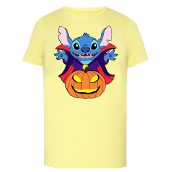 Stitch Vampire halloween