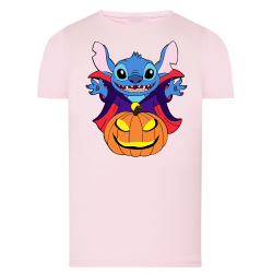 Stitch Vampire halloween