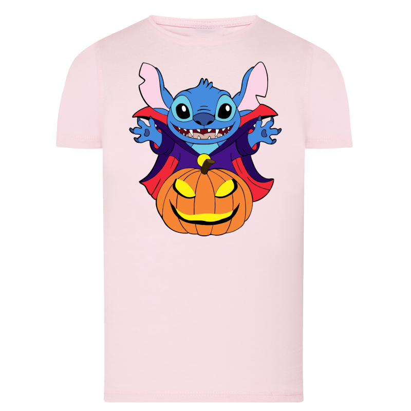 Stitch Vampire halloween