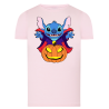 Stitch Vampire halloween
