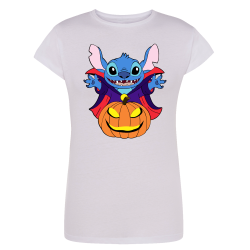 Stitch Vampire halloween