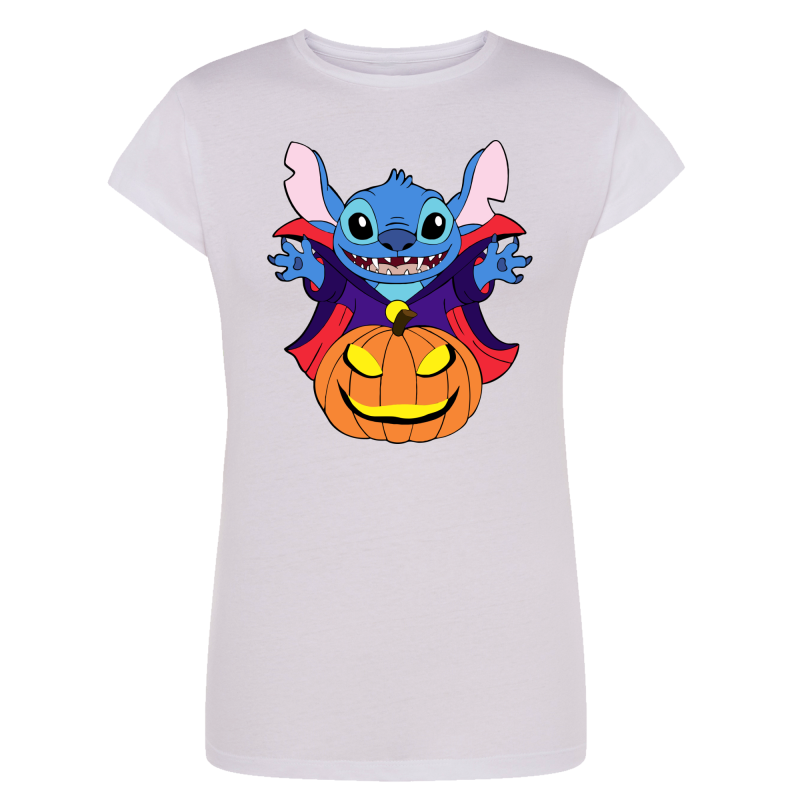 Stitch Vampire halloween