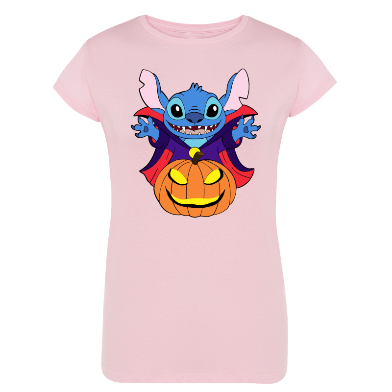 Stitch Vampire halloween