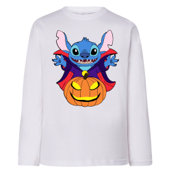 Stitch Vampire halloween
