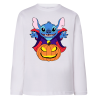 Stitch Vampire halloween