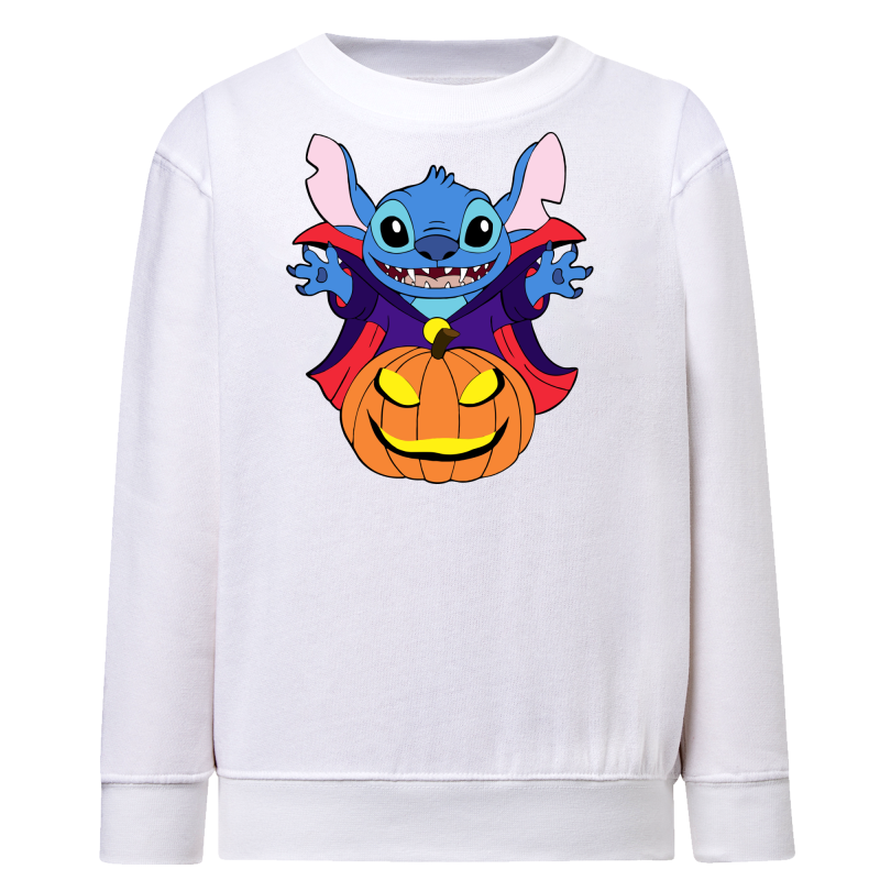 Stitch Vampire halloween