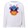 Stitch Vampire halloween
