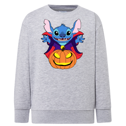 Stitch Vampire halloween