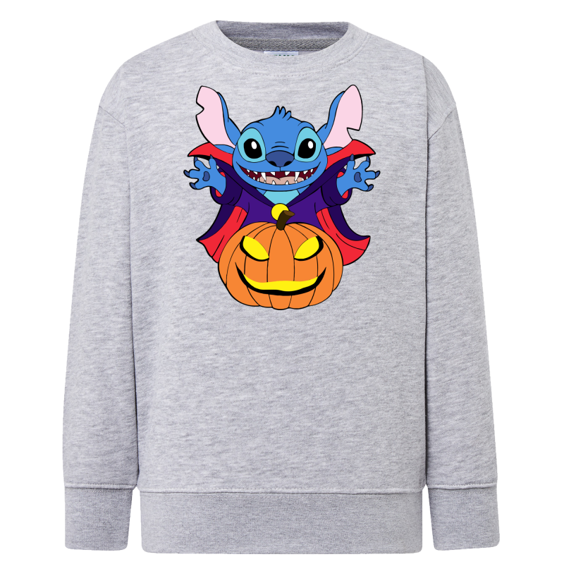 Stitch Vampire halloween