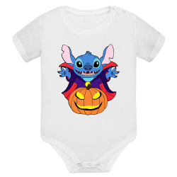 Stitch Vampire halloween