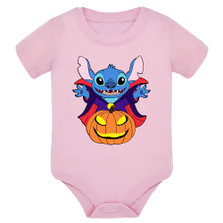 Stitch Vampire halloween