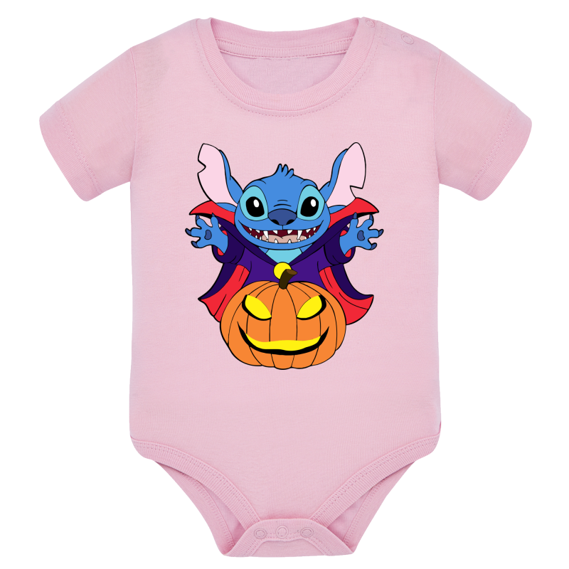 Stitch Vampire halloween