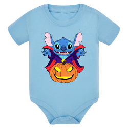 Stitch Vampire halloween