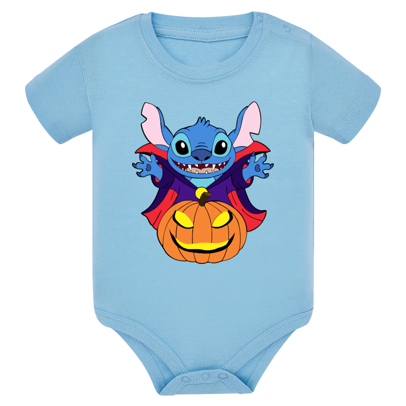 Stitch Vampire halloween