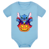 Stitch Vampire halloween