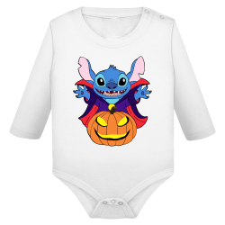 Stitch Vampire halloween
