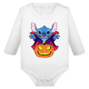 Stitch Vampire halloween