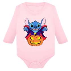 Stitch Vampire halloween