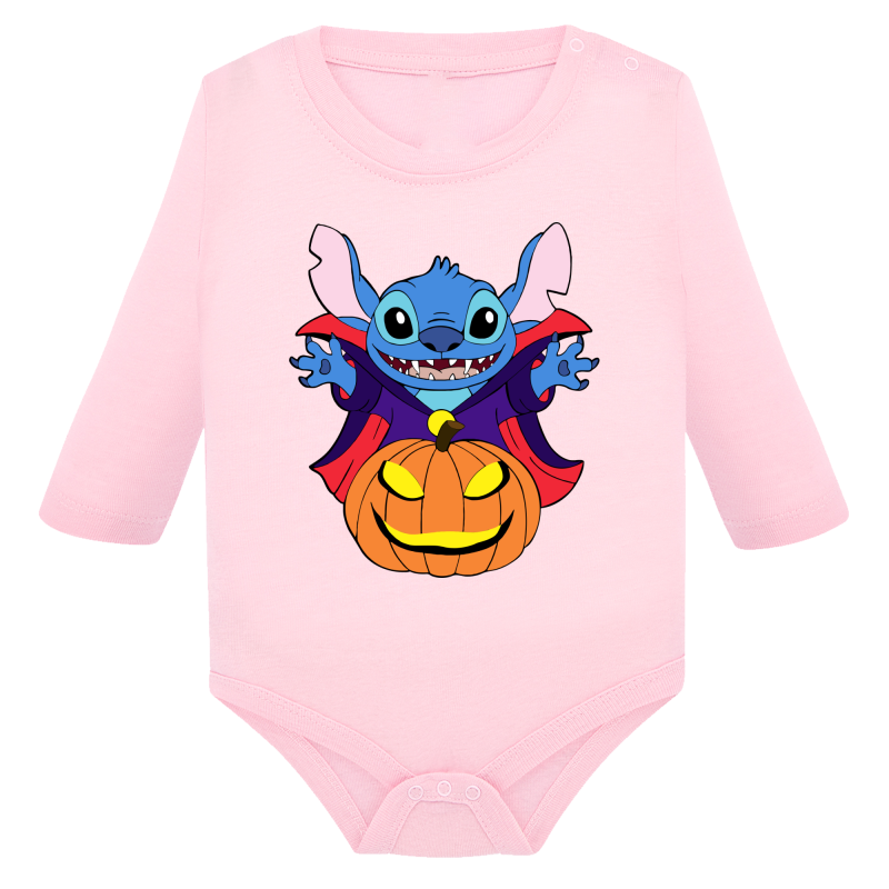 Stitch Vampire halloween