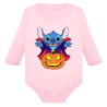 Stitch Vampire halloween
