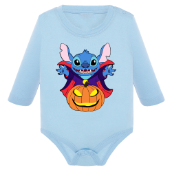 Stitch Vampire halloween