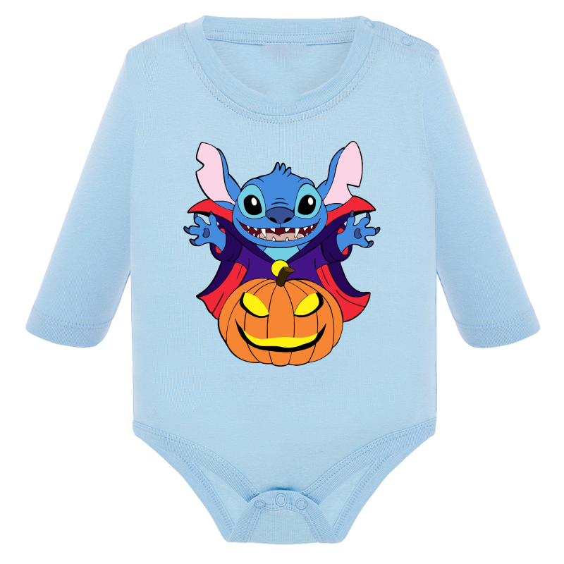 Stitch Vampire halloween