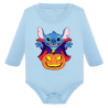 Stitch Vampire halloween