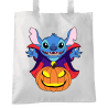 Stitch Vampire halloween