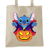 Stitch Vampire halloween