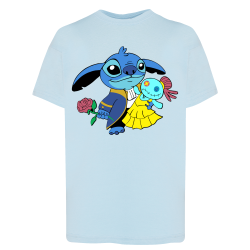 Stitch Bête halloween