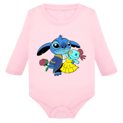 Stitch Bête halloween