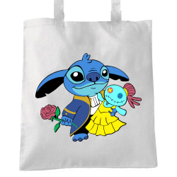Stitch Bête halloween