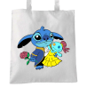Stitch Bête halloween