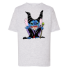 Stitch Maléfique halloween