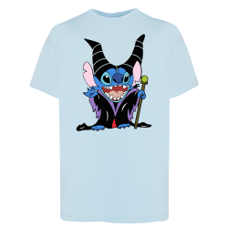 Stitch Maléfique halloween