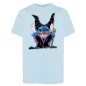 Stitch Maléfique halloween