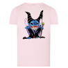Stitch Maléfique halloween