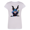 Stitch Maléfique halloween