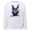 Stitch Maléfique halloween