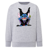 Stitch Maléfique halloween