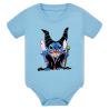 Stitch Maléfique halloween