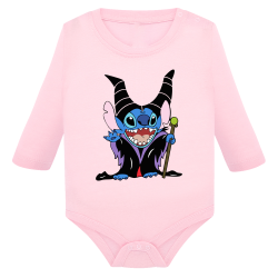 Stitch Maléfique halloween