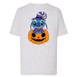 Stitch halloween