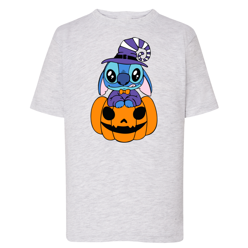 Stitch halloween