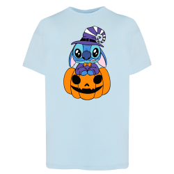 Stitch halloween
