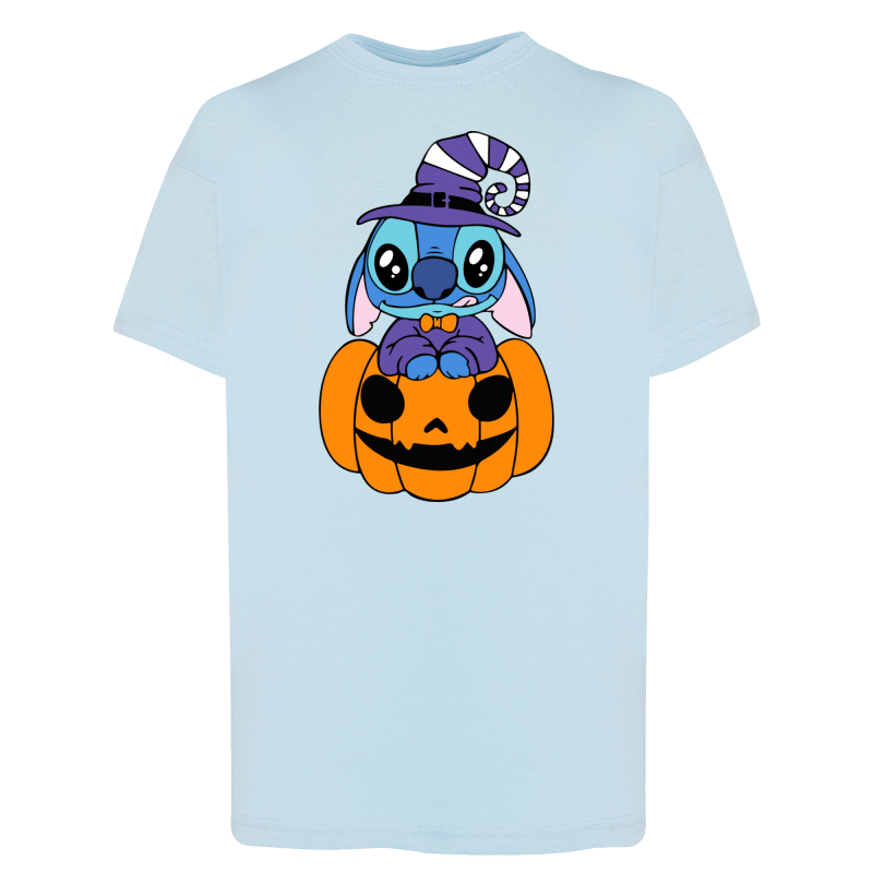 Stitch halloween