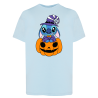 Stitch halloween